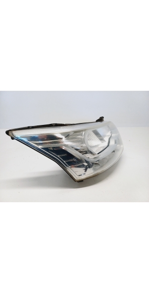 Ford Transit (2012–2026) Headlight BK3113W029BF - 3