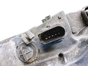 Ford Transit (2012–2026) Headlight BK3113W029BF - 4