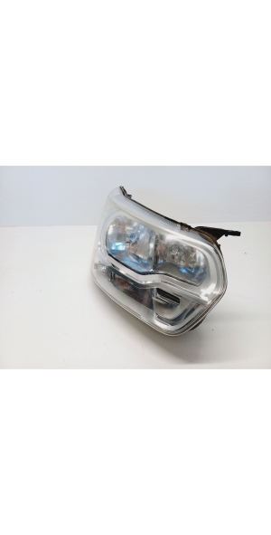 Ford Transit (2012–2026) Headlight BK3113W029BF - 5