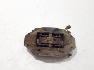Volkswagen Touareg II (2010–2018) Eesmine pidurisadul 7L6615149A - 3
