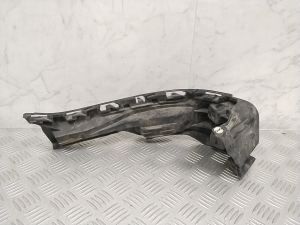 Porsche Cayenne (2010–2017) Rear bumper bracket 7P5807394C - 4