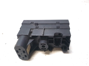Opel Vectra C (2002–2008) Headlight switch 15354403 - 2