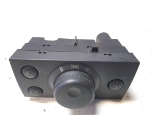 Headlight switch - 15354403