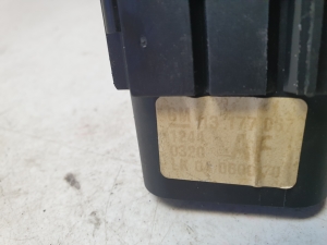 Opel Signum (2003–2008) Headlight switch 13177067 - 2