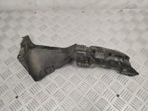 Porsche Cayenne (2010–2017) Sonstiges Teil der vorderen Stoßstange 7P5807795 - 3