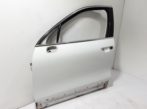 Volkswagen Touareg II (2010–2018) Priekšējās durvis 7P0831055 - 4