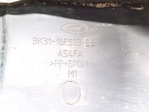 Ford Transit (2012–2026) Front wheel arch liner BK3116F573BE - 5