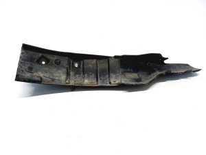   Front wheel arch liner  - BK3116F573BE 