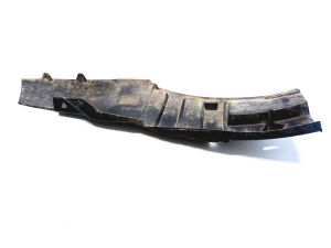 Ford Transit (2012–2026) Front wheel arch liner BK3116F573BE - 3