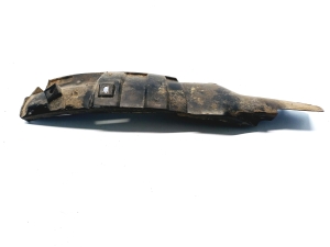 Ford Transit (2012–2026) Front wheel arch liner BK3116F573BE - 4