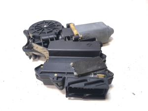 Volkswagen Sharan (1995–2010) Hinterer Seitentür-Fensterhebermotor 1H4959812 - 3