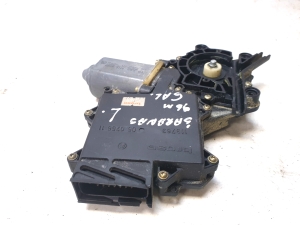 Hinterer Seitentür-Fensterhebermotor - 1H4959812