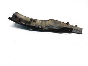 Ford Transit (2012–2026) Front wheel arch liner BK3116F572BE - 3