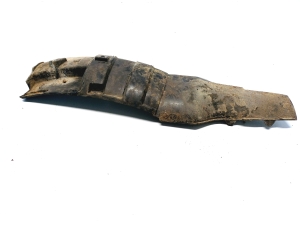 Ford Transit (2012–2026) Front wheel arch liner BK3116F572BE - 4