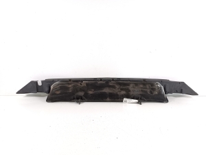 Peugeot 3008 (2016–2026) Wasserkasten (Scheibenwischermulde) 9836200980 - 3