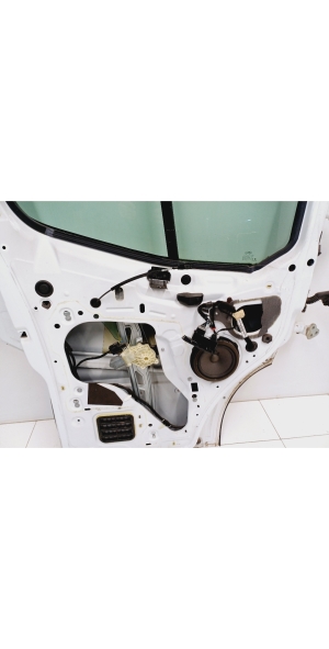 Ford Transit (2012–2026) Esiuks - 2