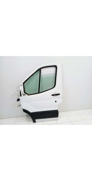   Porte avant  -  