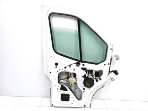 Ford Transit (2012–2026) Esiuks - 3