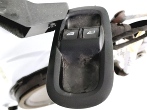 Ford Transit (2012–2026) Esiuks - 5