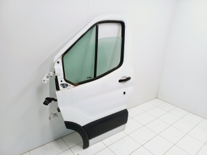 Ford Transit (2012–2026) Esiuks - 6
