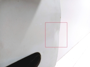 Ford Transit (2012–2026) Esiuks - 8