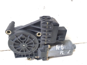 AUDI A6 C5 (1997–2005) Esiukse aknatõstuki mootor 7M3959801 - 3