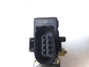 AUDI A6 C5 (1997–2005) Esiukse aknatõstuki mootor 7M3959801 - 4