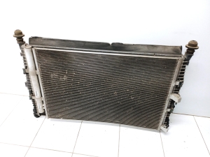 Motorkühler - BK2119710AB