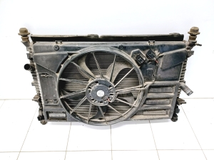 Ford Transit (2012–2026) Motorkühler BK2119710AB - 2