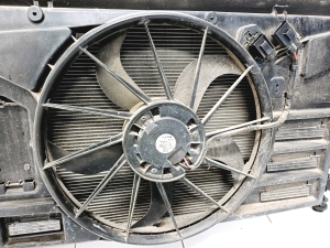Ford Transit (2012–2026) Motorkühler BK2119710AB - 4