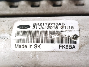 Ford Transit (2012–2026) Motorkühler BK2119710AB - 5