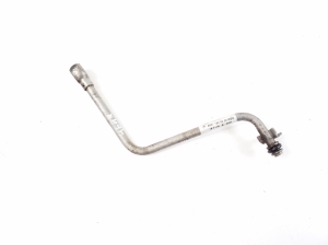 Pipe - A6511800220