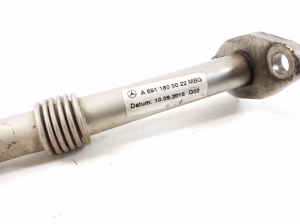 Mercedes Benz E-Class W207 (2009–2017) Pipe A6511800022 - 2