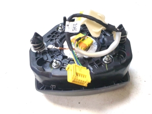 Mercedes Benz ML-Class 166 (2011–2015) Stūres drošības spilvens 62450360 - 3