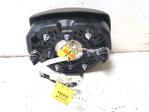 Mercedes Benz ML-Class 166 (2011–2015) Stūres drošības spilvens 62450360 - 4