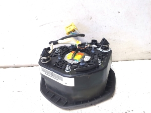 Mercedes Benz ML-Class 166 (2011–2015) Stūres drošības spilvens 62450360 - 5