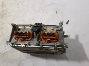 RENAULT Espace VI (2023–2026) Wechselrichter (Inverter) 5DH405 - 2