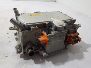 RENAULT Espace VI (2023–2026) Wechselrichter (Inverter) 5DH405 - 3