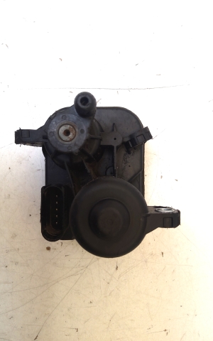 Seat Ibiza 6J5,6P1 (2008–2017) Saugrohrklappen-Stellmotor 03P129086A - 2