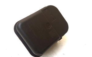 Seat Ibiza 6J5,6P1 (2008–2017) Saugrohrklappen-Stellmotor 03P129086A - 3