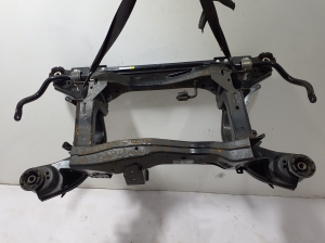 RENAULT Espace VI (2023–2026) Tagasild ja selle osad 554005813R - 2