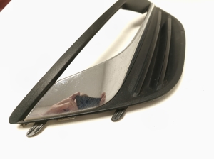 Opel Insignia (2017–2026) Nebelscheinwerferabdeckung vorne 39137920 - 4