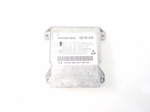 Airbag module - A2079014200