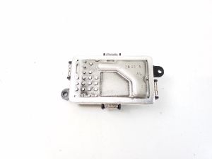 Mercedes Benz E-Class W207 (2009–2017) Gebläsewiderstand A2128702110 - 2