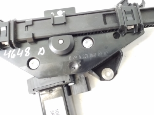 Mercedes Benz E-Class W207 (2009–2017) Sicherheitsgurtstraffer A2078600457 - 2