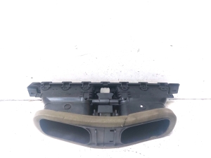 BMW 5 SERIES E60 (2003–2010) Armatuurlaua ventilatsioonivõred 05114001 - 3