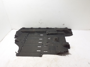 Underbody shield - 748143695R
