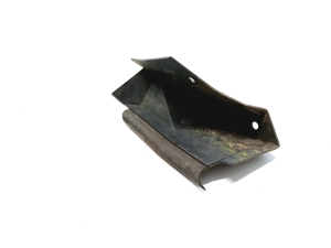 Grille d’auvent (garniture du mécanisme d’essuie-glace) - BK31V02329ADW