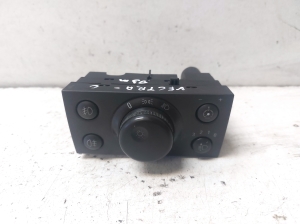 Headlight switch - 15354403