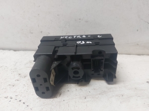 Opel Vectra C (2002–2008) Headlight switch 15354403 - 3
